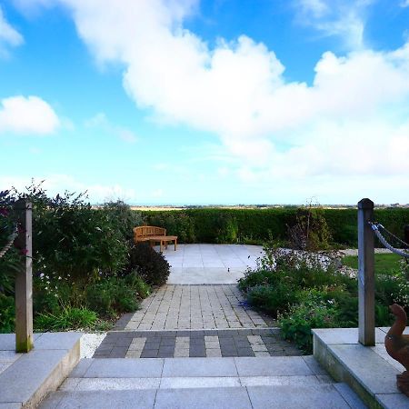 Hilltop House Villa Filey Exteriör bild